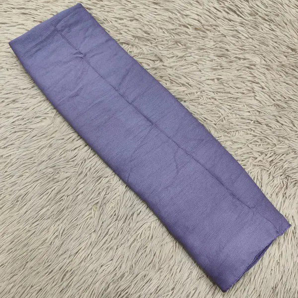 Soft Mix Cotton Fabric Plain Hijabs | HJ20